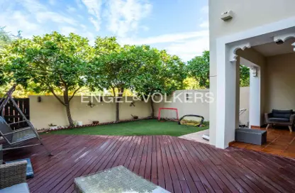 Townhouse - 3 Bedrooms - 3 Bathrooms for sale in Al Reem 2 - Al Reem - Arabian Ranches - Dubai