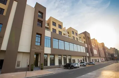 Townhouse - 3 Bedrooms - 3 Bathrooms for sale in Souk Al Warsan Townhouses E - Souk Al Warsan - International City - Dubai