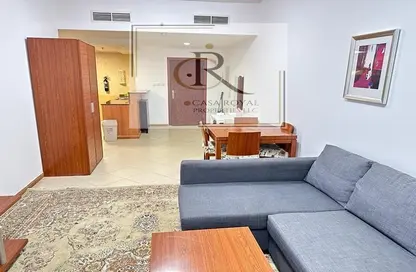 Apartment - 1 Bedroom - 1 Bathroom for rent in Marina Diamond 3 - Marina Diamonds - Dubai Marina - Dubai