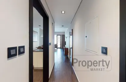 Apartment - 2 Bedrooms - 2 Bathrooms for rent in MILANO by Giovanni Botique Suites - Jumeirah Village Circle - Dubai