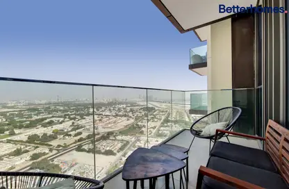 Apartment - 1 Bedroom - 2 Bathrooms for sale in Downtown Views - Zabeel 2 - Zabeel - Dubai