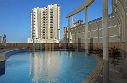 Apartment - 2 Bedrooms - 3 Bathrooms for sale in Mangrove Place - Shams Abu Dhabi - Al Reem Island - Abu Dhabi