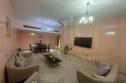 Apartment - 2 Bedrooms - 3 Bathrooms for sale in Al Rashidiya 1 - Al Rashidiya - Ajman