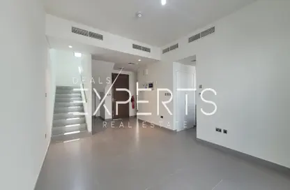 Townhouse - 2 Bedrooms - 3 Bathrooms for rent in Noya Viva - Noya - Yas Island - Abu Dhabi