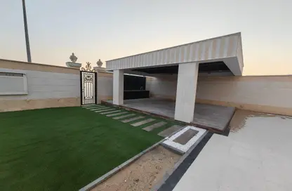 Villa - 5 Bedrooms - 7 Bathrooms for sale in Al Hooshi Villas - Hoshi - Al Badie - Sharjah