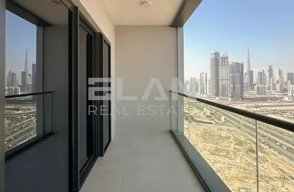 Apartment - 2 Bedrooms - 3 Bathrooms for rent in Sobha Creek Vistas Grande - Sobha Hartland - Mohammed Bin Rashid City - Dubai