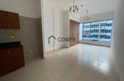 Apartment - 1 Bathroom for rent in Skycourts Tower D - Skycourts Towers - Dubai Land - Dubai