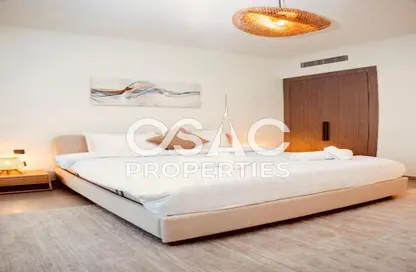 Apartment - 2 Bedrooms - 2 Bathrooms for rent in Act Towers - Opera District - Downtown Dubai - Dubai