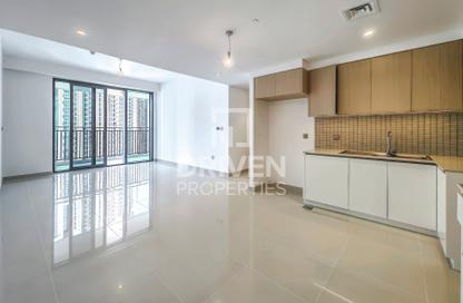 Apartment - 2 Bedrooms - 2 Bathrooms for sale in 17 Icon Bay - Dubai Creek Harbour (The Lagoons) - Dubai