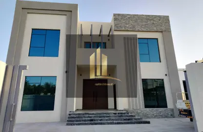 Villa - 5 Bedrooms - 7 Bathrooms for sale in Hoshi 2 - Hoshi - Al Badie - Sharjah