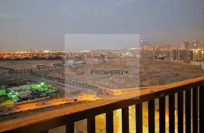 Apartment - 1 Bathroom for sale in Glamz by Danube - Glamz - Al Furjan - Dubai