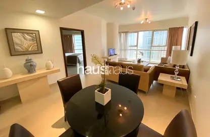 Apartment - 1 Bedroom - 1 Bathroom for sale in Goldcrest Executive - JLT Cluster C - Jumeirah Lake Towers - Dubai