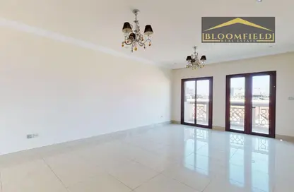 Apartment - 1 Bedroom - 2 Bathrooms for sale in Le Grand Chateau C - Le Grand Chateau - Jumeirah Village Circle - Dubai