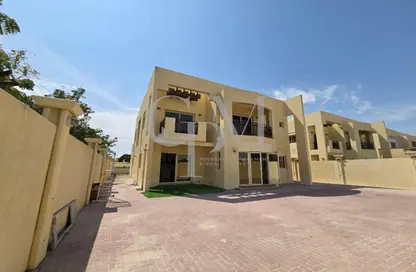 Villa - 4 Bedrooms - 6 Bathrooms for sale in Bawabat Al Sharq - Baniyas East - Baniyas - Abu Dhabi