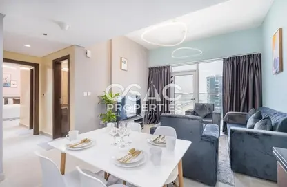 Apartment - 2 Bedrooms - 2 Bathrooms for sale in Murano Residences 1 - Murano Residences - Al Furjan - Dubai