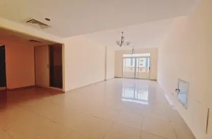 Apartment - 2 Bedrooms - 3 Bathrooms for rent in Hajar Building - Muwaileh Commercial - Sharjah