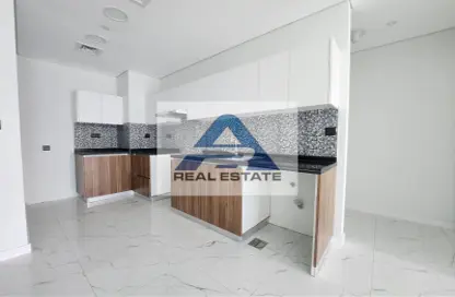 Apartment - 2 Bedrooms - 3 Bathrooms for sale in The Gate - Masdar City - Abu Dhabi