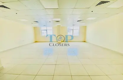 Office Space - Studio - 1 Bathroom for rent in Hai Al Salama - Central District - Al Ain