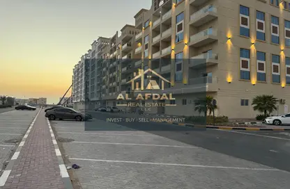 Apartment - 2 Bedrooms - 3 Bathrooms for sale in Al Amira Village - Al Yasmeen - Ajman