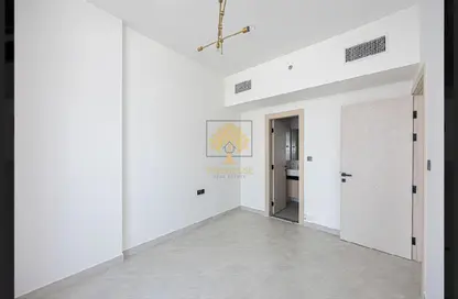 Apartment - 1 Bedroom - 2 Bathrooms for rent in Binghatti Avenue - Al Jaddaf - Dubai