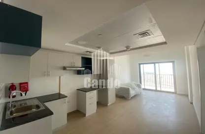 Apartment - 1 Bedroom - 1 Bathroom for sale in The Nook 1 - The Nook - Wasl Gate - Dubai