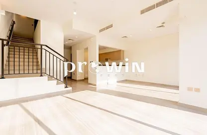 Townhouse - 3 Bedrooms - 4 Bathrooms for rent in The Park Villas - DAMAC Hills - Dubai