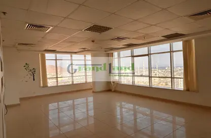 Office Space - Studio - 1 Bathroom for rent in Al Sharqi Street - Sheikh Hamad Bin Abdullah St. - Fujairah