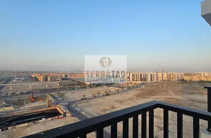 Apartment - 1 Bathroom for rent in Starz Tower 1 - Starz by Danube - Al Furjan - Dubai