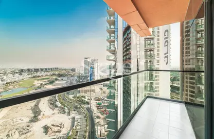 Apartment - 1 Bedroom - 1 Bathroom for rent in Golf Vita A - Golf Vita - DAMAC Hills - Dubai