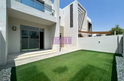 Townhouse - 3 Bedrooms - 4 Bathrooms for rent in Reem Community - Arabian Ranches 2 - Dubai