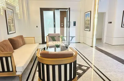 شقة - 2 غرف نوم - 2 حمامات للايجار في اصايل - مدينة جميرا ليفينج - أم سقيم - دبي