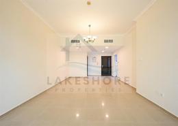 Apartment - 1 bedroom - 2 bathrooms for rent in Lake City Tower - JLT Cluster D - Jumeirah Lake Towers - Dubai