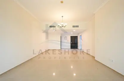 Apartment - 1 Bedroom - 2 Bathrooms for rent in Lake City Tower - JLT Cluster D - Jumeirah Lake Towers - Dubai