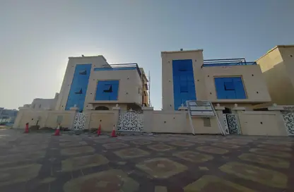 Villa - 7 Bedrooms for sale in Al Zaheya Gardens - Al Zahya - Ajman