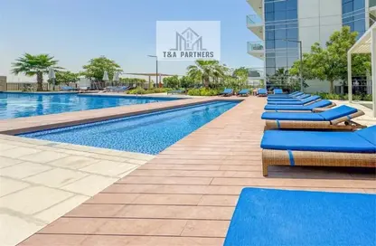 Hotel  and  Hotel Apartment - 1 Bathroom for sale in Artesia A - Artesia - DAMAC Hills - Dubai