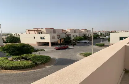 Apartment - 1 Bathroom for rent in Al Khaleej Village - Al Ghadeer - Abu Dhabi