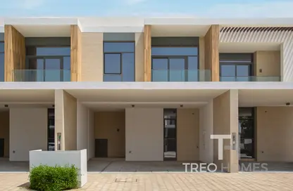 Townhouse - 3 Bedrooms - 4 Bathrooms for sale in Ruba - Arabian Ranches 3 - Dubai