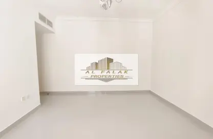 Apartment - 1 Bedroom - 1 Bathroom for rent in New Al Taawun Road - Al Taawun - Sharjah