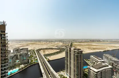 Apartment - 2 Bedrooms - 2 Bathrooms for rent in 17 Icon Bay - Dubai Creek Harbour (The Lagoons) - Dubai