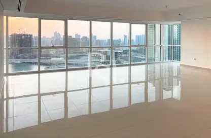 Apartment - 4 Bedrooms - 6 Bathrooms for sale in MAG 5 - Marina Square - Al Reem Island - Abu Dhabi