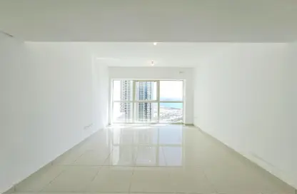 Apartment - 1 Bedroom - 2 Bathrooms for sale in Burooj Views - Marina Square - Al Reem Island - Abu Dhabi