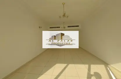 Apartment - 2 Bedrooms - 3 Bathrooms for rent in New Al Taawun Road - Al Taawun - Sharjah