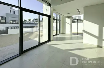 Townhouse - 4 Bedrooms - 5 Bathrooms for rent in Murooj Al Furjan West Phase 2 - Al Furjan - Dubai