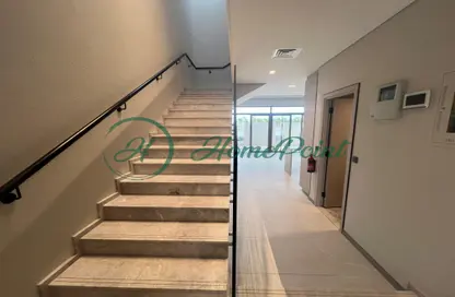 Townhouse - 3 Bedrooms - 4 Bathrooms for sale in MAG Eye - District 7 - Mohammed Bin Rashid City - Dubai