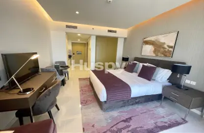 Apartment - 1 Bathroom for sale in Aykon City Tower B - Aykon City - Business Bay - Dubai