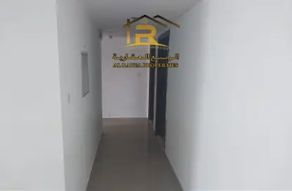 Apartment - 3 Bedrooms - 4 Bathrooms for rent in Ajman One Tower 1 - Ajman One - Ajman Downtown - Ajman