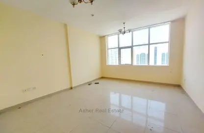 Apartment - 2 Bedrooms - 2 Bathrooms for rent in Ibtikar 2 - Al Majaz 2 - Al Majaz - Sharjah