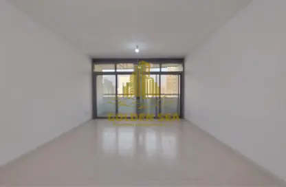 Apartment - 2 Bedrooms - 2 Bathrooms for rent in Khalidiya Street - Al Khalidiya - Abu Dhabi