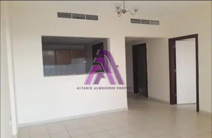 Apartment - 1 Bedroom - 2 Bathrooms for rent in F16 - China Cluster - International City - Dubai