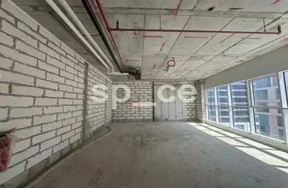 Office Space - Studio - 2 Bathrooms for rent in Al Raha Beach - Abu Dhabi